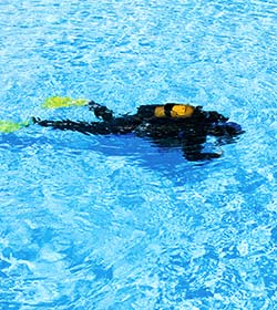 pool leak detection sarasota, pool leak repair